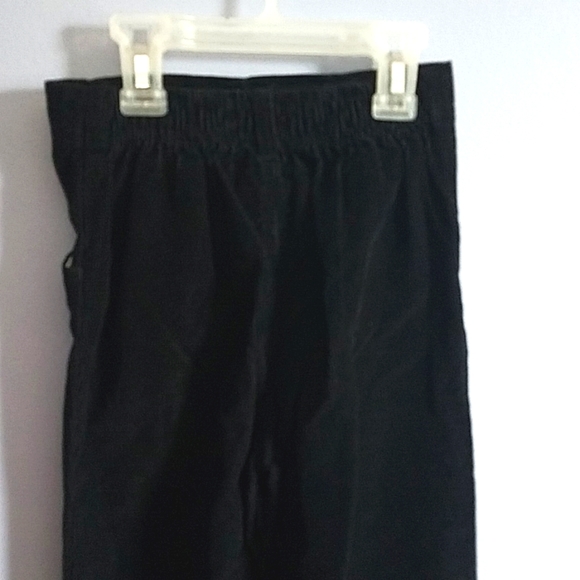 Boys Matching set of Corduroy Jacket and pants. 3 pcs Size 5/6 - Picture 15 of 16